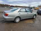2006 TOYOTA CAMRY