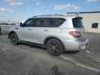 2017 NISSAN Armada