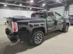 2022 GMC CANYON