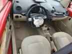 2001 VOLKSWAGEN Beetle