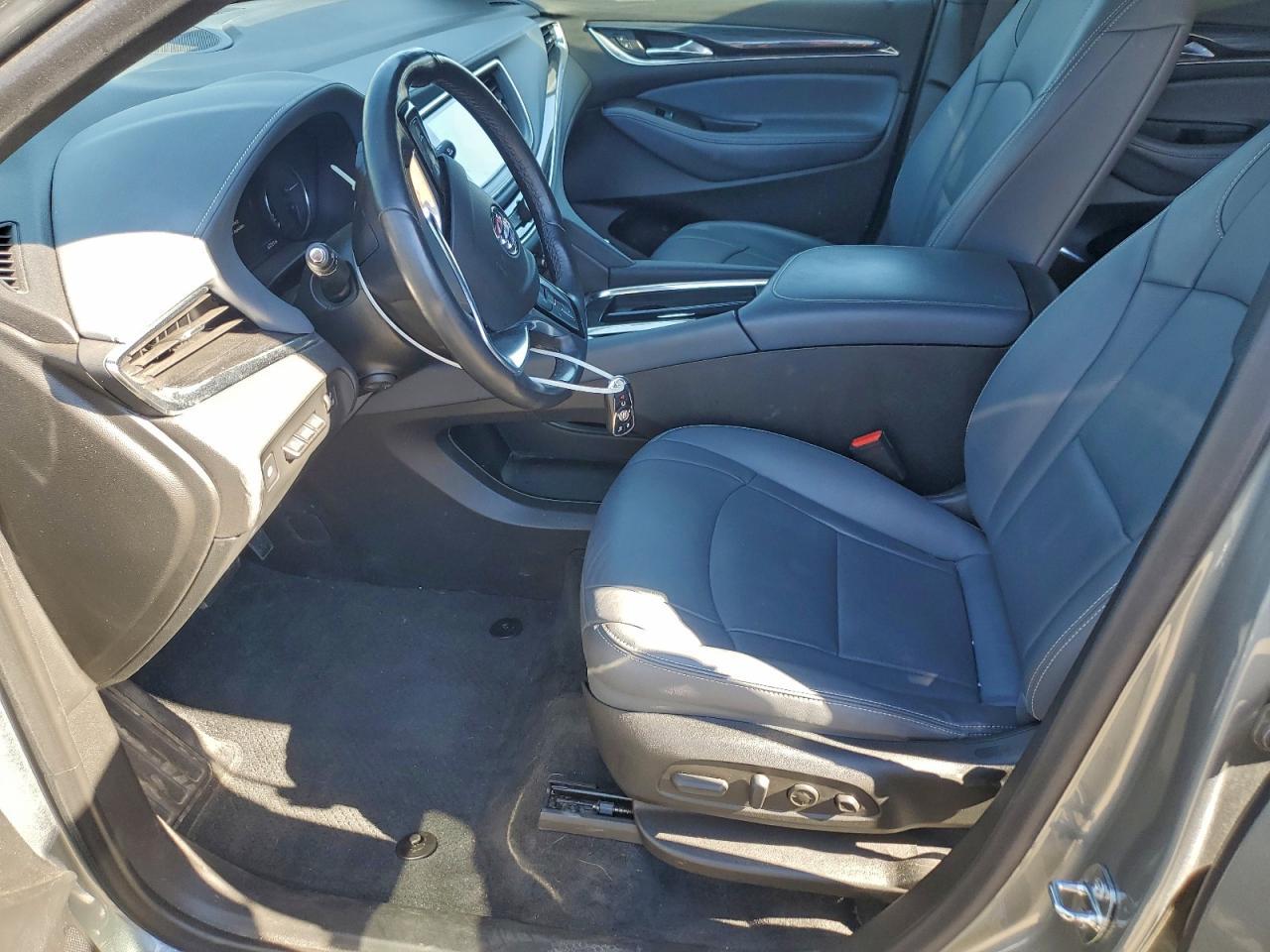 2024 BUICK ENCLAVE