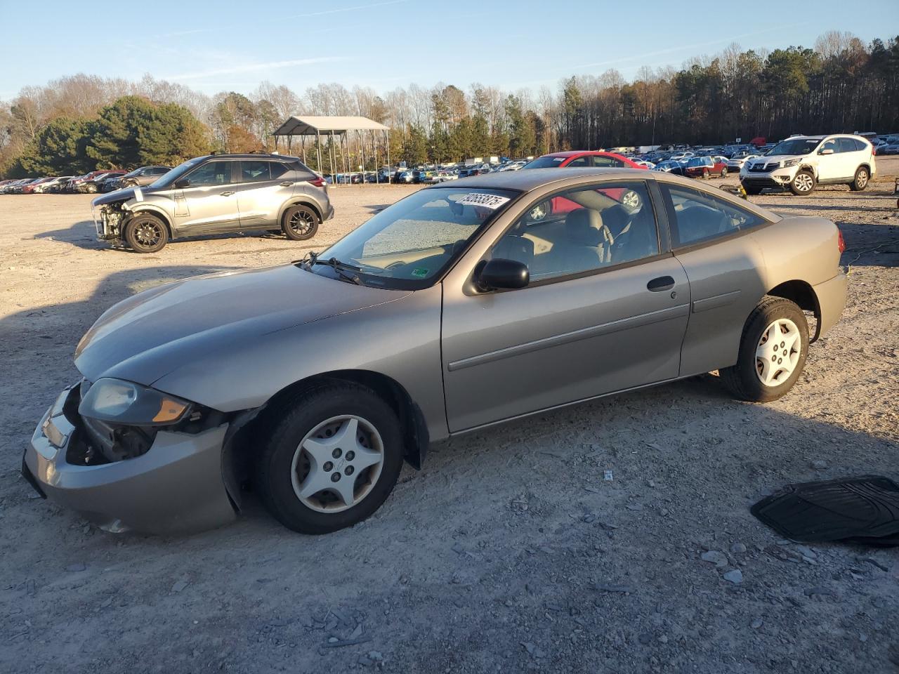 2005 CHEVROLET Cavalier