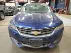 2014 CHEVROLET IMPALA