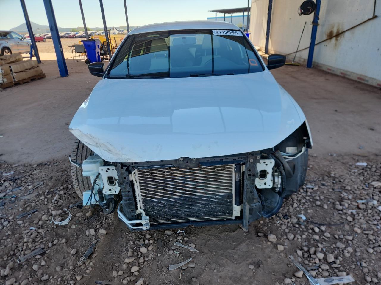 2016 VOLKSWAGEN JETTA