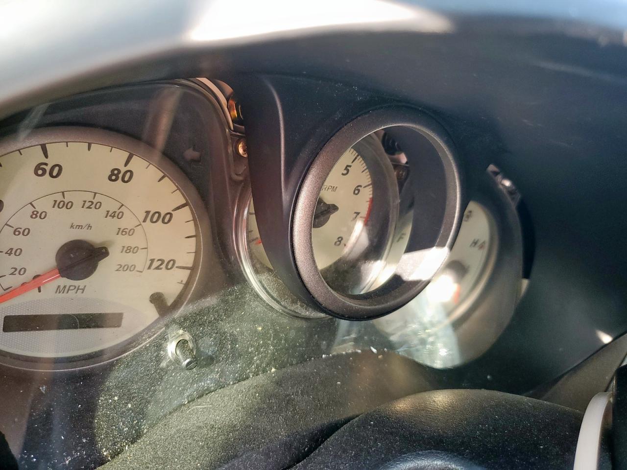 2003 TOYOTA RAV4