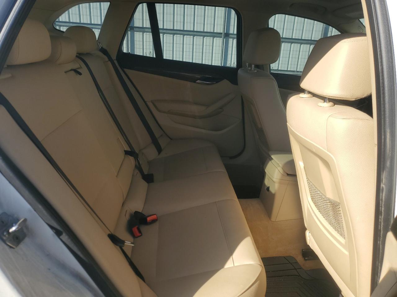 2015 BMW X1