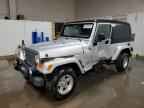 2006 JEEP WRANGLER