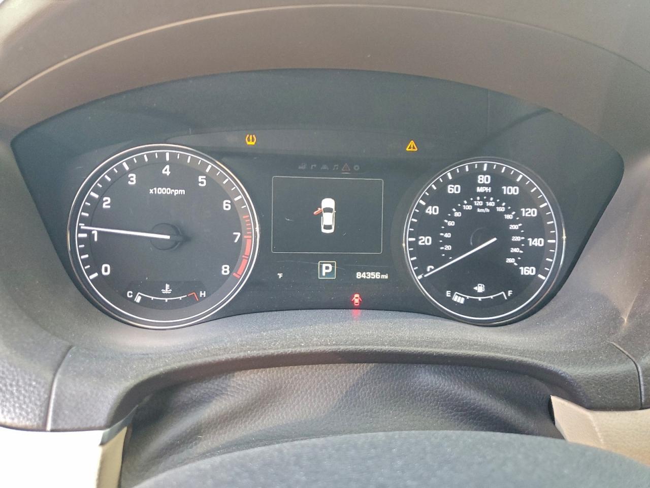 2015 HYUNDAI GENESIS
