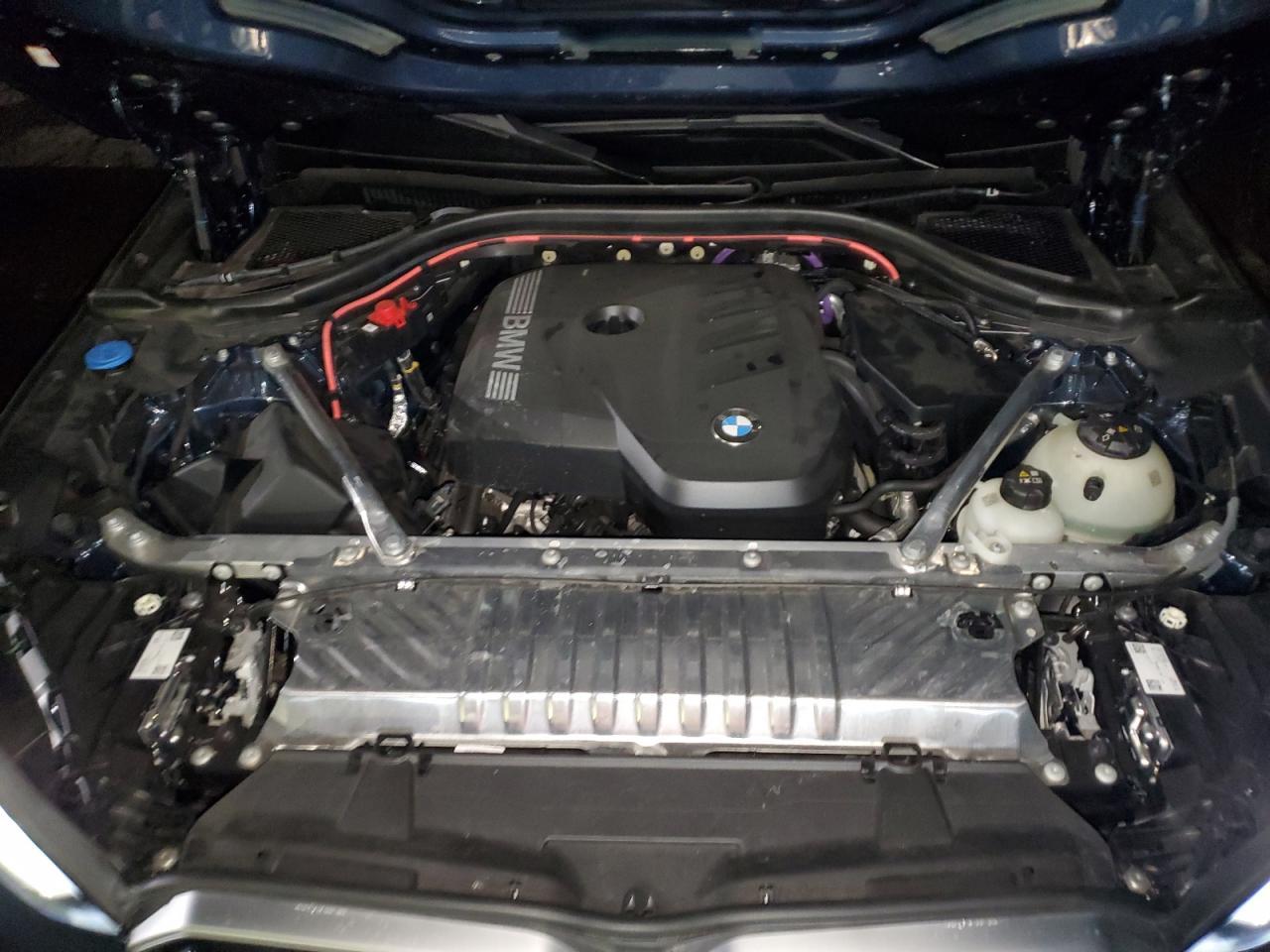 2025 BMW X3