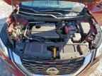 2022 NISSAN ROGUE