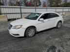 2013 CHRYSLER 200