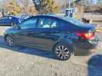 2017 HYUNDAI ACCENT