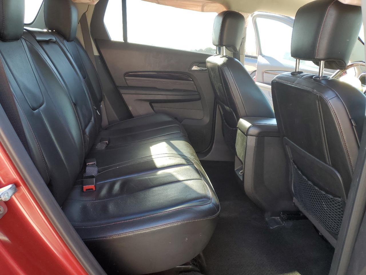 2015 GMC Terrain
