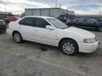 2001 NISSAN ALTIMA