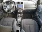 2014 NISSAN VERSA