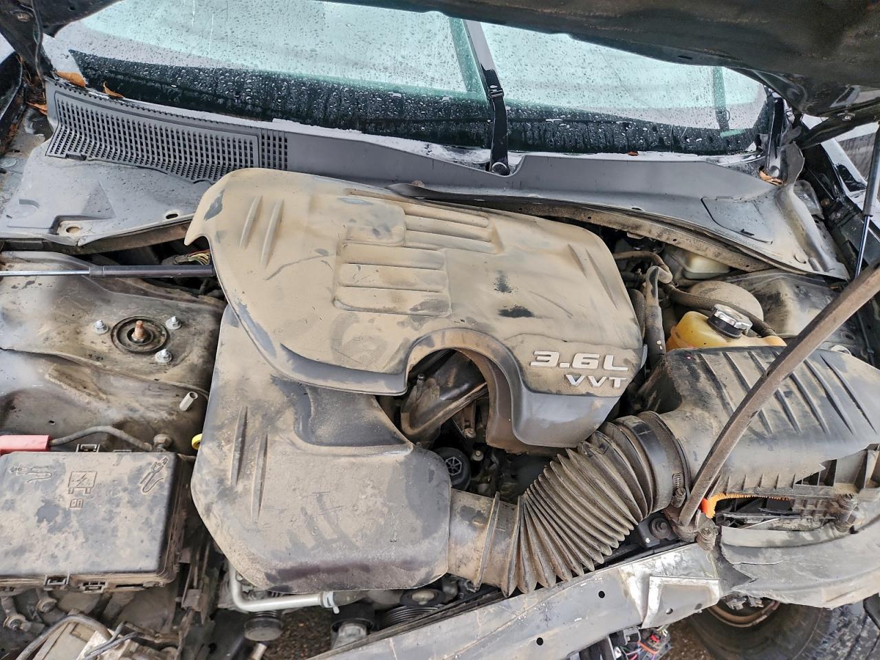 2014 CHRYSLER 300