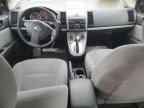 2012 NISSAN SENTRA