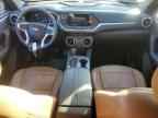 2021 CHEVROLET BLAZER
