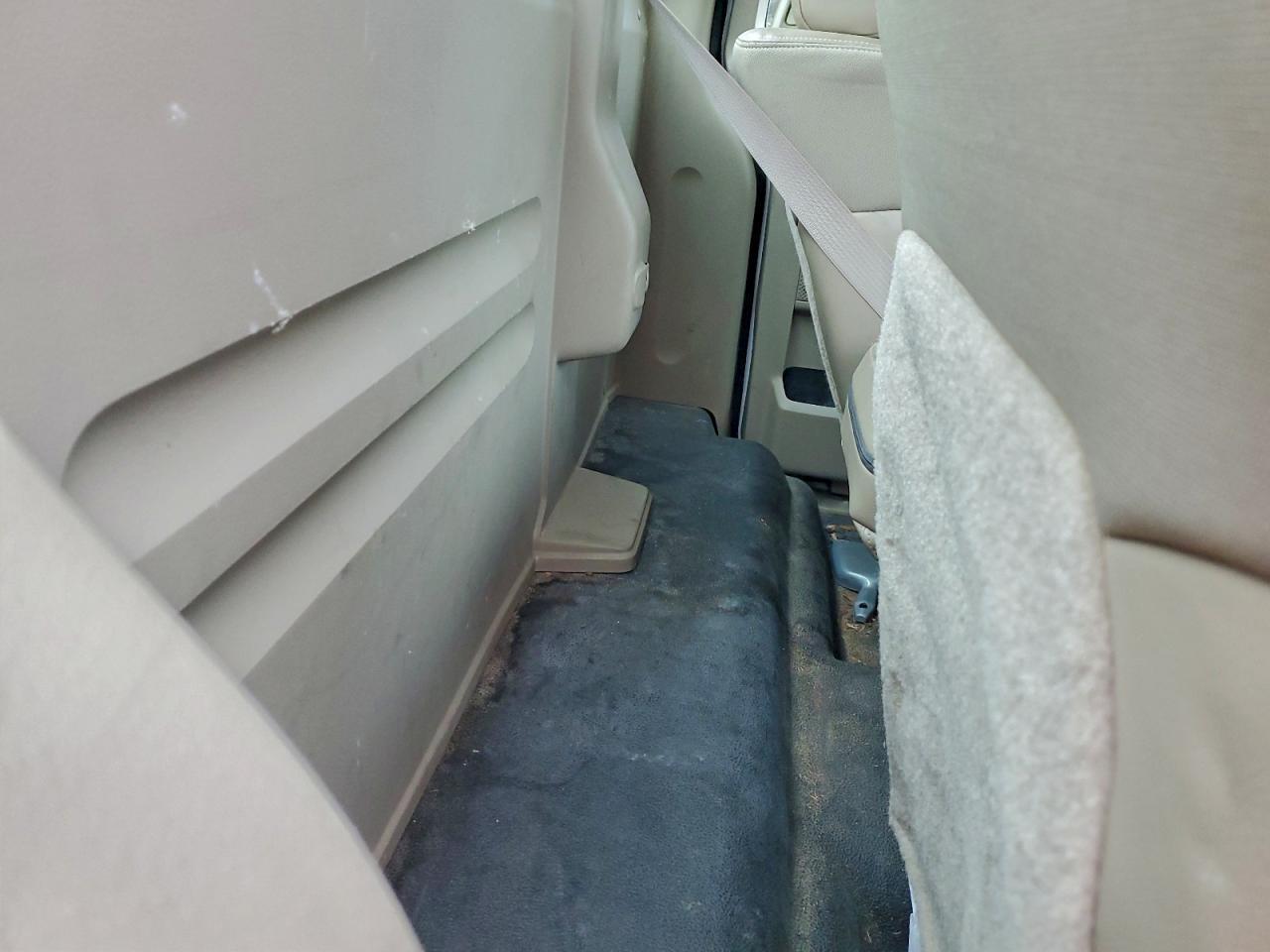 2008 FORD F-150