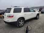 2010 GMC ACADIA