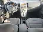 2008 NISSAN SENTRA