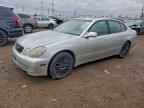 2004 LEXUS Gs 430