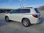 2010 TOYOTA HIGHLANDER