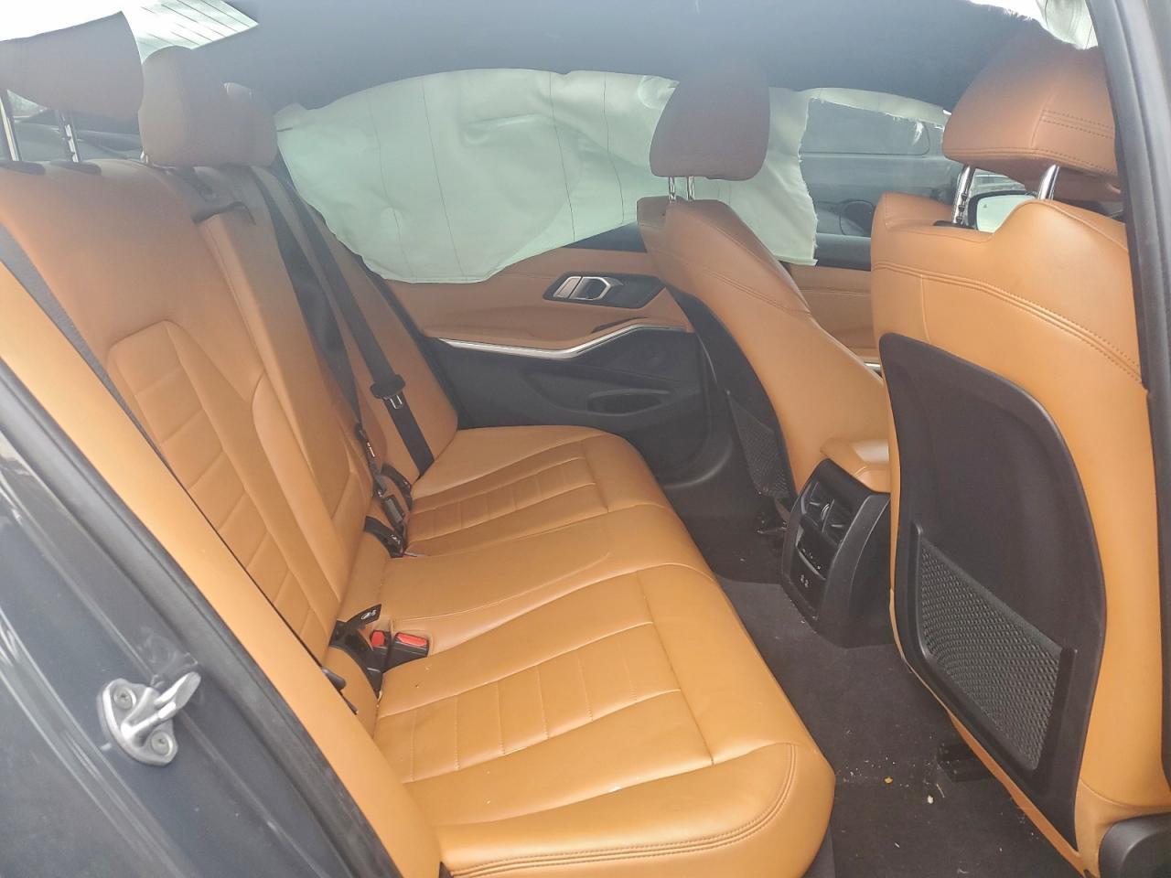 2021 BMW M340i