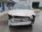2002 TOYOTA HIGHLANDER