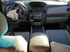 2015 HONDA PILOT