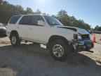 2002 TOYOTA 4Runner