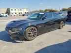 2017 DODGE CHARGER
