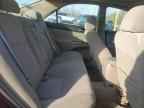 2002 TOYOTA CAMRY