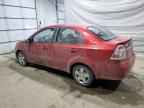 2009 CHEVROLET Aveo