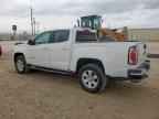 2016 GMC CANYON