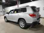 2013 TOYOTA HIGHLANDER