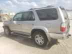 2001 TOYOTA 4Runner