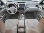 2009 SUBARU FORESTER