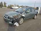 2014 SUBARU IMPREZA