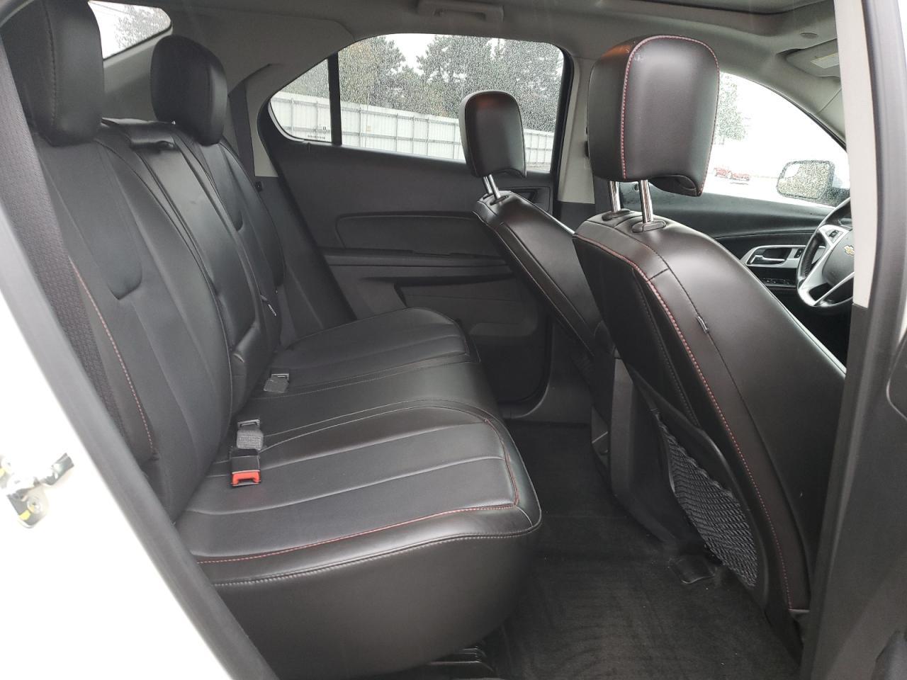 2013 CHEVROLET EQUINOX