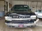 2001 CHEVROLET Silverado