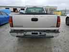 2004 GMC Sierra