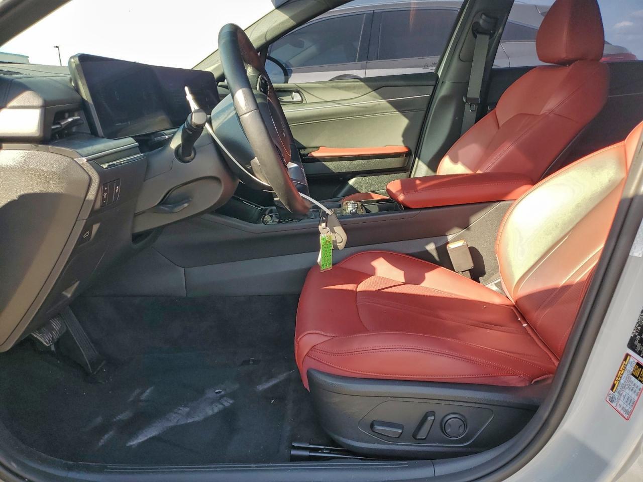 2025 KIA K5
