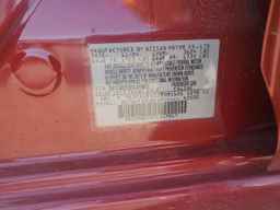 2025 NISSAN VERSA