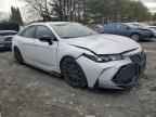 2020 TOYOTA Avalon