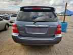 2003 TOYOTA HIGHLANDER