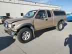 2003 TOYOTA TACOMA