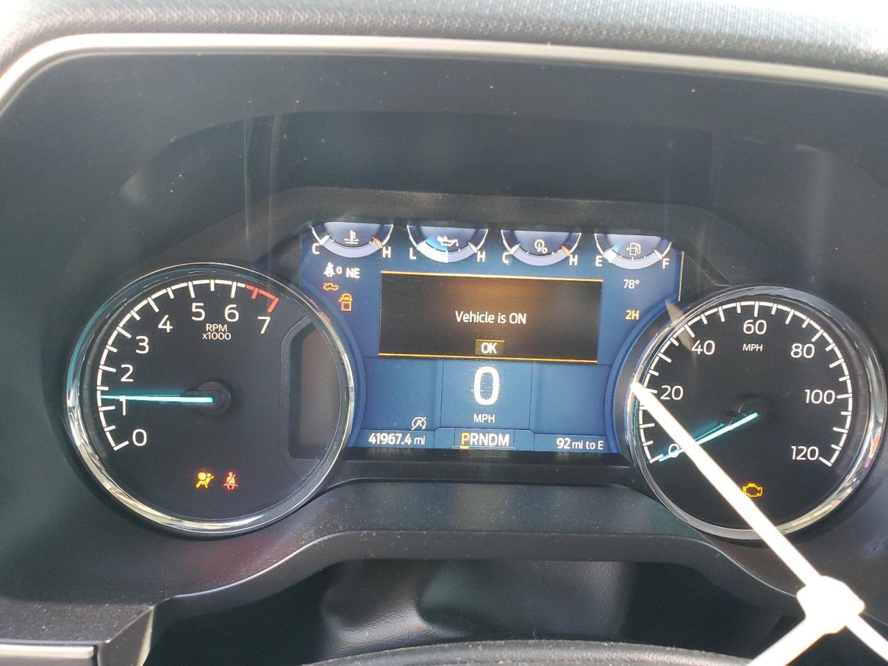 2023 FORD F-150 Lightning