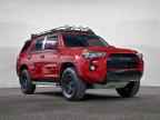 2017 TOYOTA 4Runner