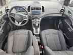 2013 CHEVROLET SONIC
